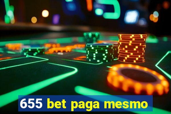 655 bet paga mesmo